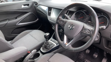 Vauxhall Crossland 1.2 Turbo [130] Elite Edition 5dr Petrol Hatchback